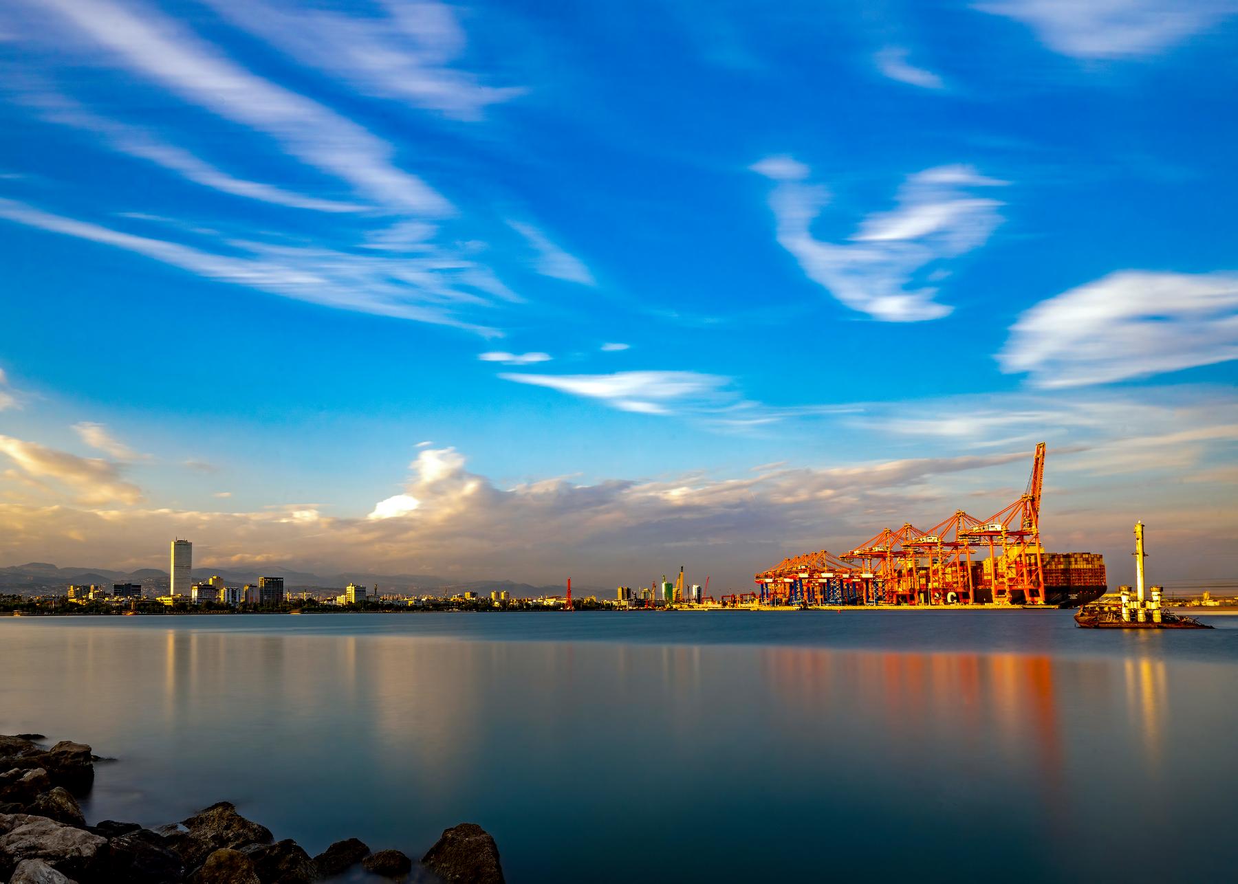 Mersin - 1