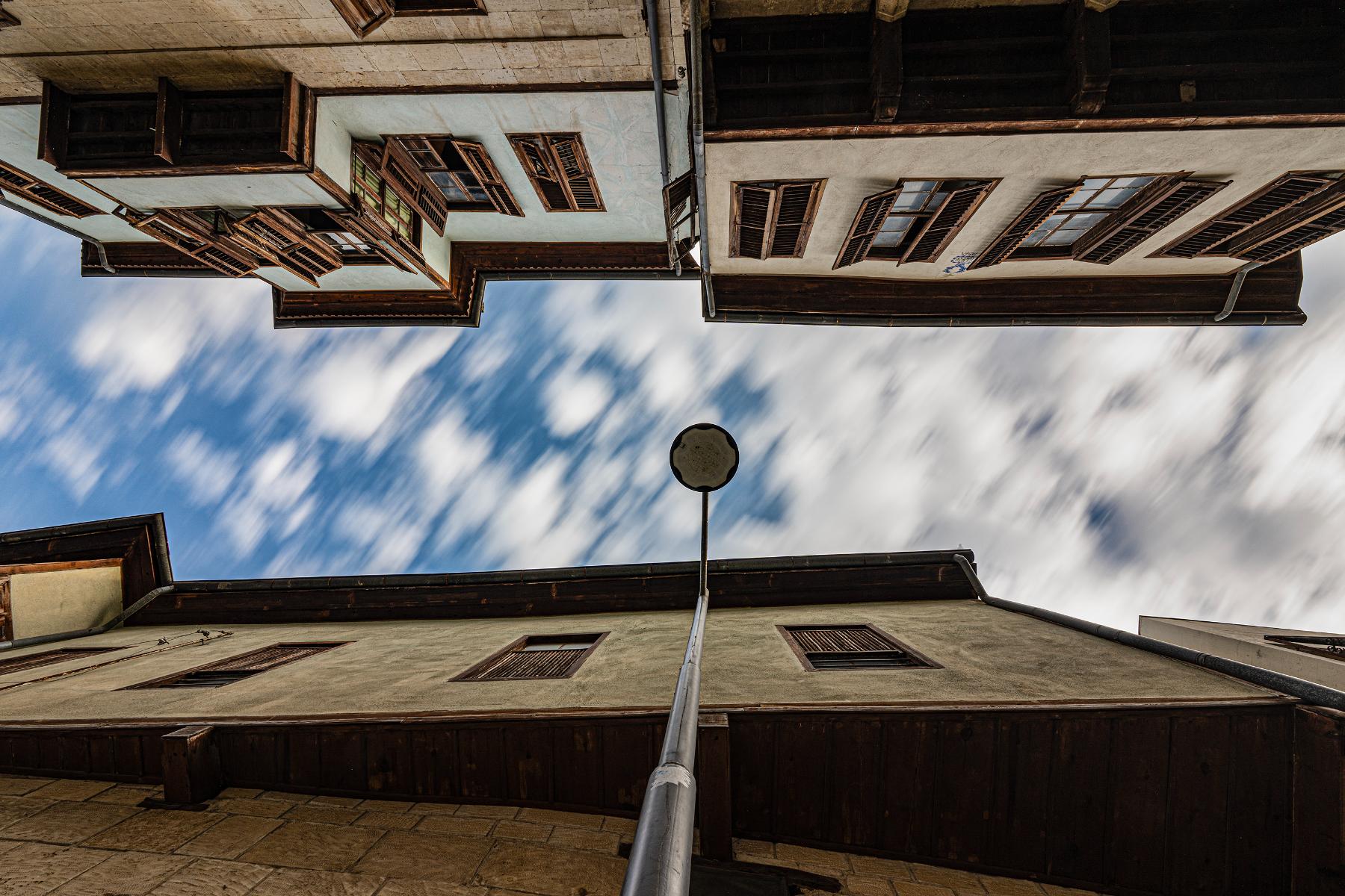 Tarsus Evleri